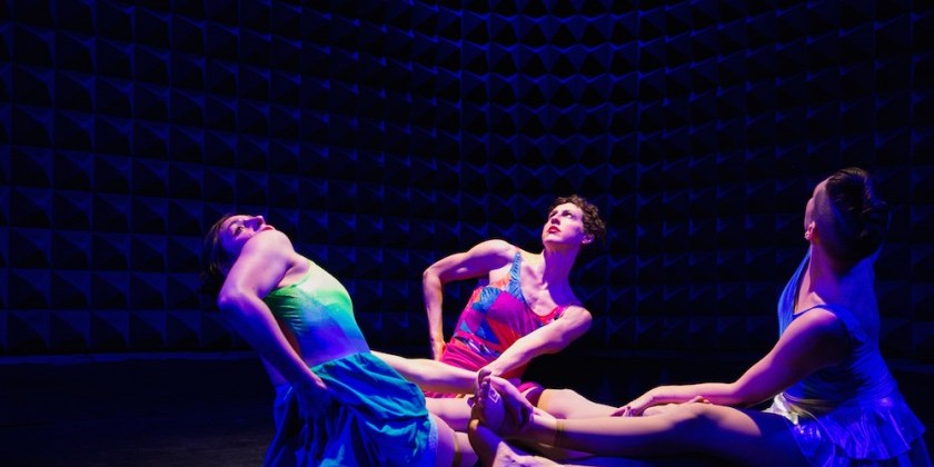 2016 DANCE NOW Festival