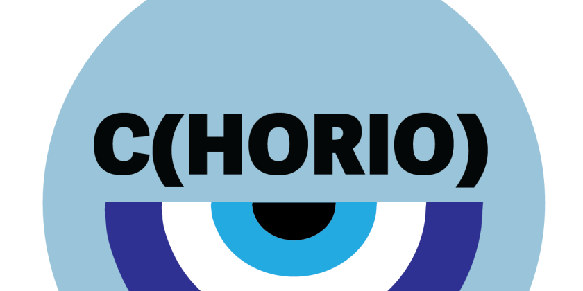 C(HORIO) the Female Choreographic Showcase