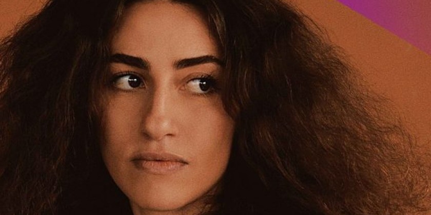 Queens Jazz Trail Concert: LUCY YEGHIAZARYAN