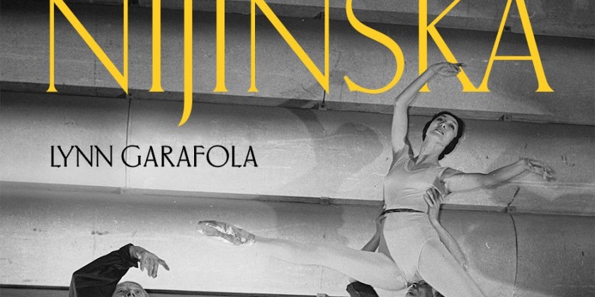 La Nijinska: Choreographer of the Modern