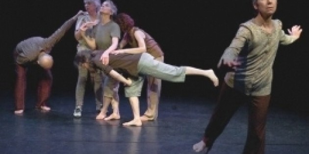 UPCOMING PERFORMANCES