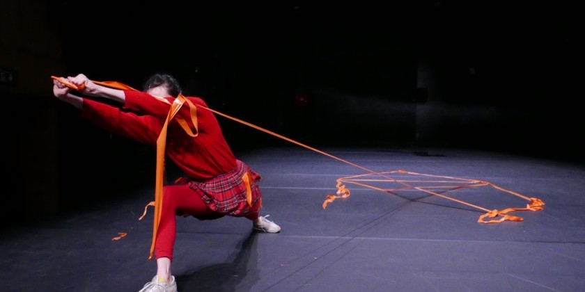 L’Alliance New York announces The New York Premiere of The Big Sleep as part of the 2025 Crossing The Line Festival