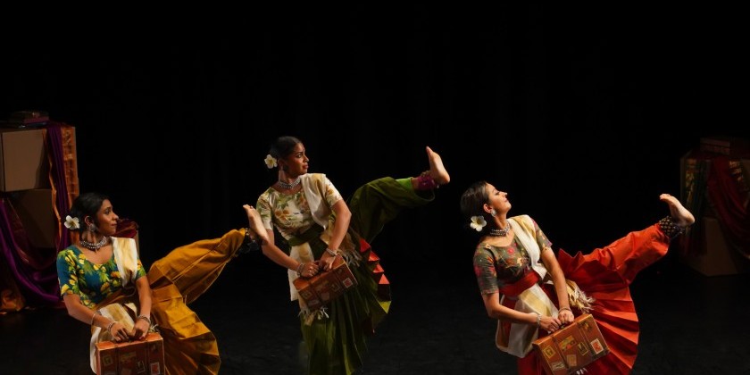 Lessons From My Mothers