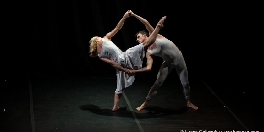 Alison Cook Beatty Dance to Perform at the Lower East Side Festival of the Arts 2026