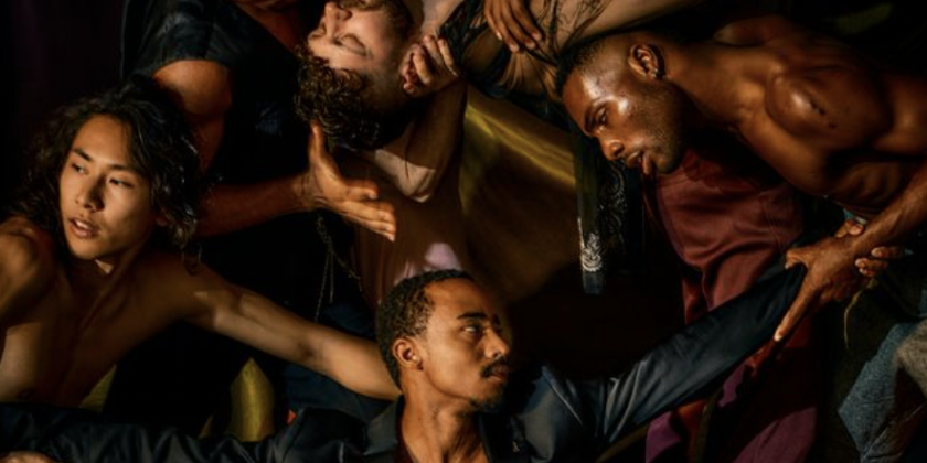 Limón Dance Company Kicks off 80th Anniversary Celebration at The Joyce Theater