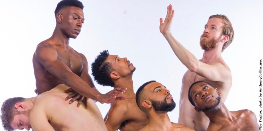 Limón Dance Company's Season at The Joyce Theater