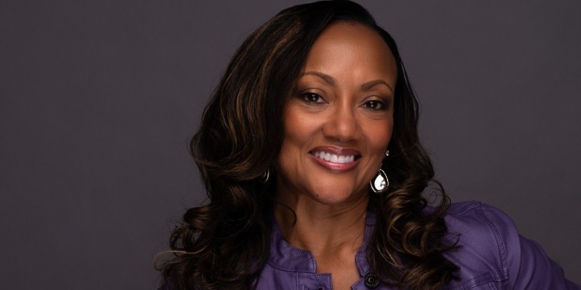 THE DANCE ENTHUSIAST ASKS: Linda-Denise Fisher-Harrell On The Future of Hubbard Street Dance Chicago
