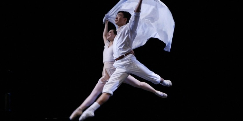 Legends & Visionaries