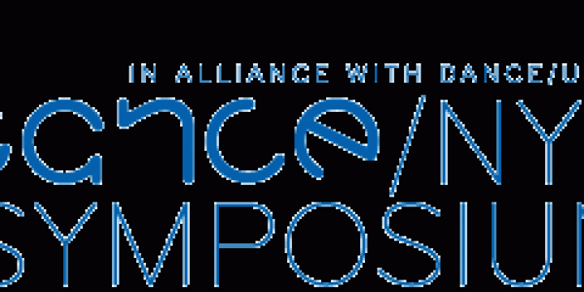 Dance/NYC 2017 Symposium