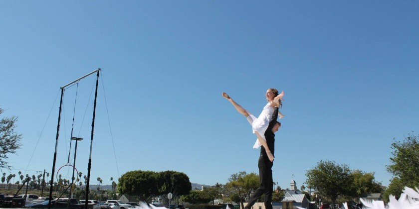 San Pedro ♥ Festival of the Arts