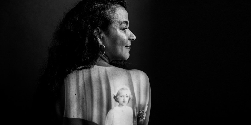 Gabri Christa presents MAGDALENA