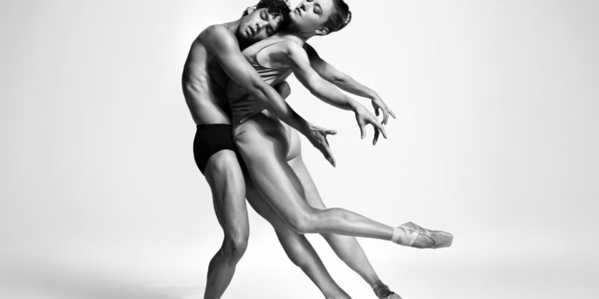 Works & Process Presents Miami City Ballet: Patricia Delgado
