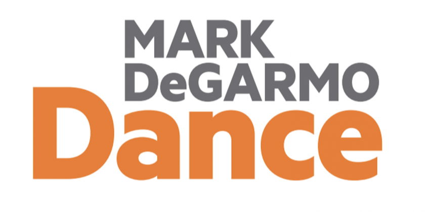 Mark DeGarmo Dance Seeks Administrative & Marketing Associates
