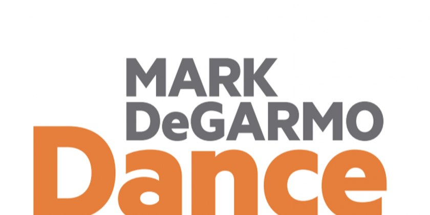 Mark DeGarmo Dance Seeks Administrative and Marketing Associates 