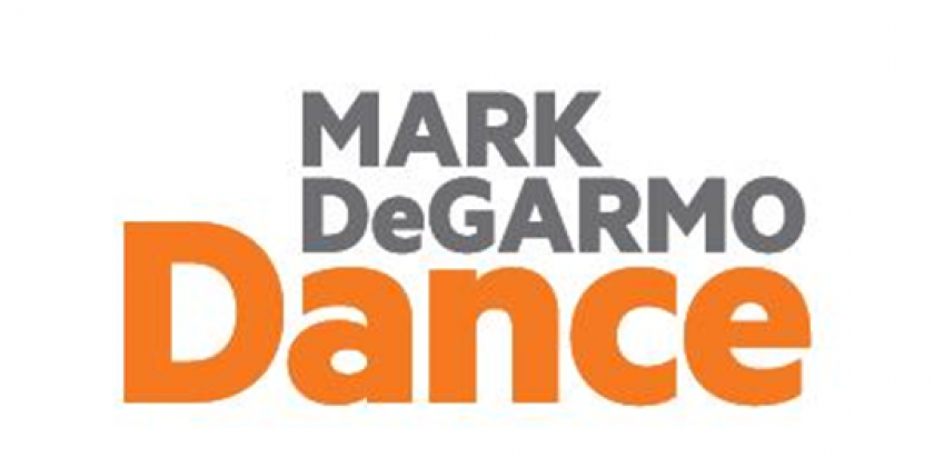 Mark DeGarmo Dance's March Edition of the Salon Performance Series