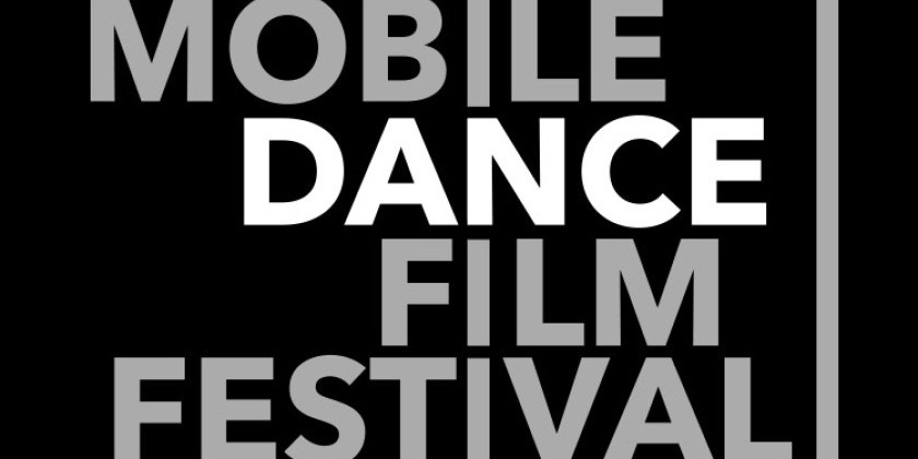 2025 Mobile Dance Film Festival
