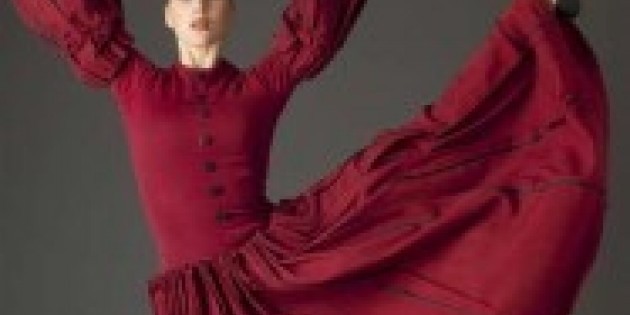 Martha Graham Dance Company Open Rehearsals at Brooklyn College