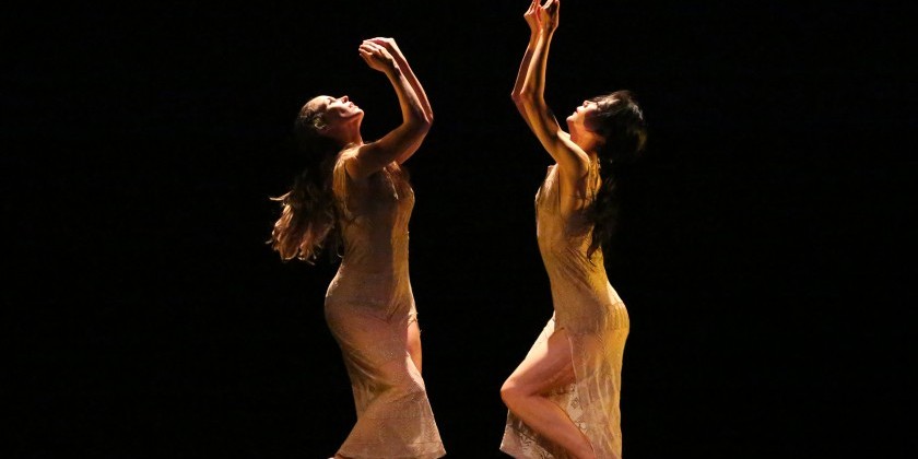 Martha Graham Dance Company Announces February Digital Events