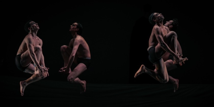 IMPRESSIONS: Martha Graham Dance Company's "American Legacies" Season at New York City Center
