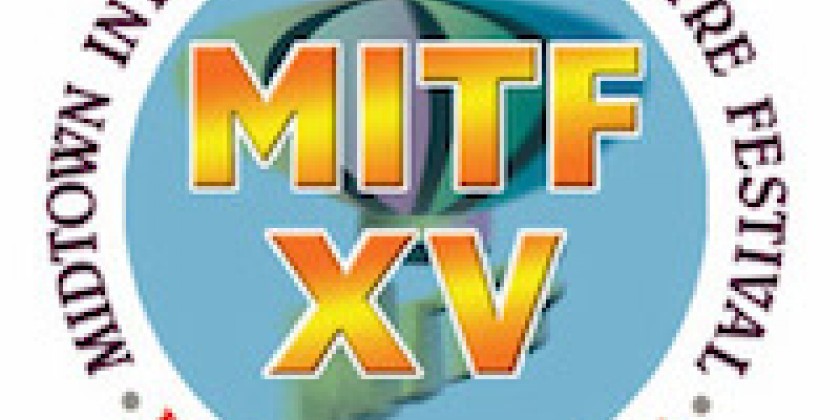 THE SWANS / a new dance musical presented by MITF (Midtown International Theatre Festival).