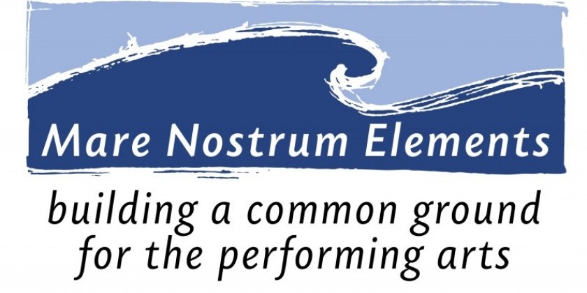 SEEKING EMERGING CHOREOGRAPHERS FOR 10-WEEK MENTORING PROGRAM