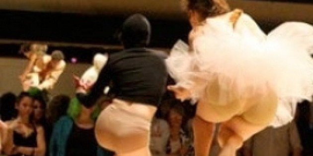 Summer Dance Events at 92Y
