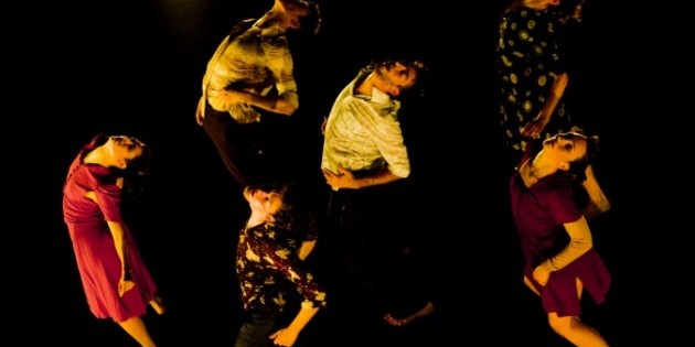 The Dance Enthusiast Explores "How Dancers Make It Work"- Gallim Dance Finds A Home