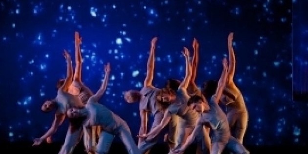 Margaret Jenkins Dance Company