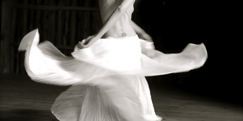 Marie-Christine Giordano Dance looking for apprentices