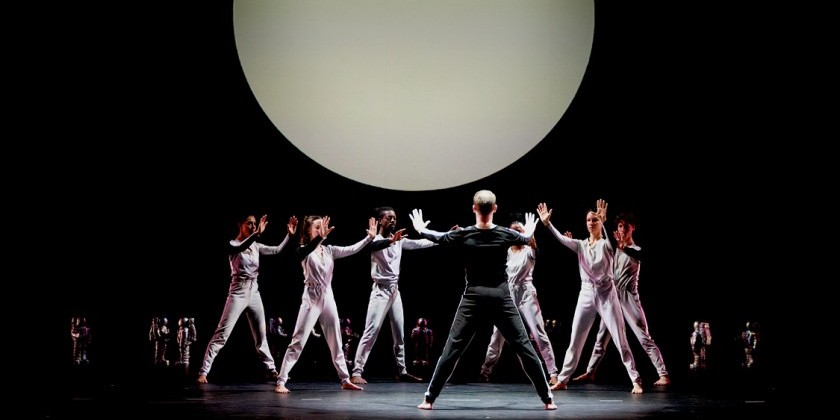 Mark Morris Dance Group and Music Ensemble at BAM