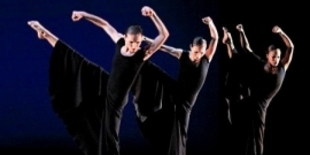 The Martha Graham Dance Company