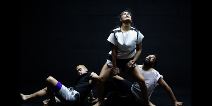 Miguel Gutierrez's "Super Nothing" at New York Live Arts