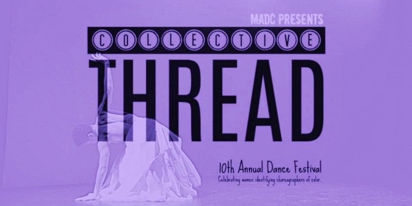 ModArts Collective Thread Dance Festival 2025