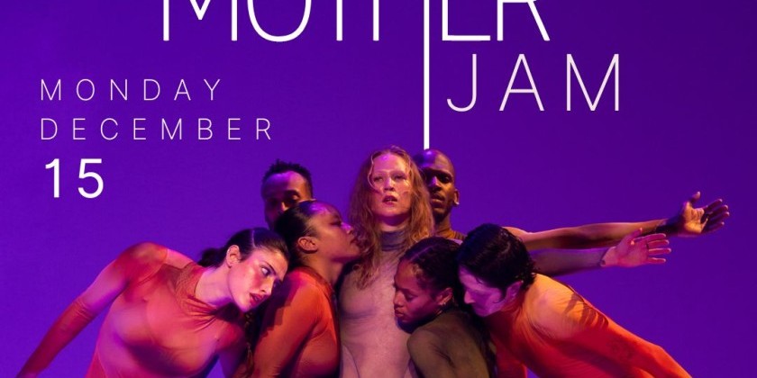 MOTHER JAM with Andrea Miller