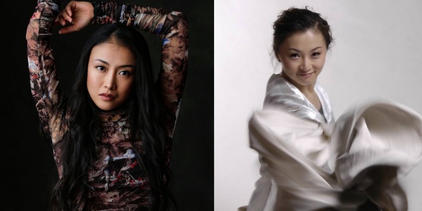MOVING PEOPLE: PeiJu Chien-Pott and Ying Shi of Nai-Ni Chen Dance Company on Honoring Nai-Ni Chen’s Legacy, #STOPASIANHATE, and More