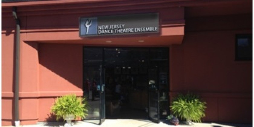 New Home & New Connections for New Jersey Dance Theatre Ensemble