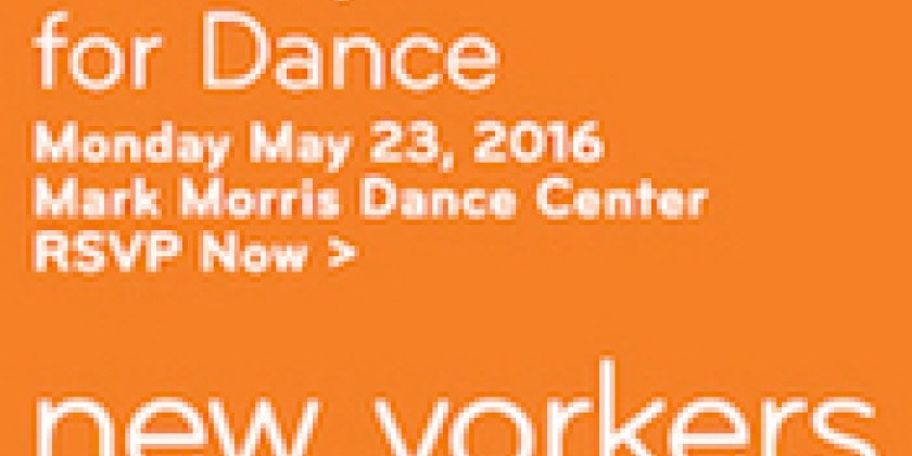 Dance/NYC celebrates BROOKLYN FOR DANCE