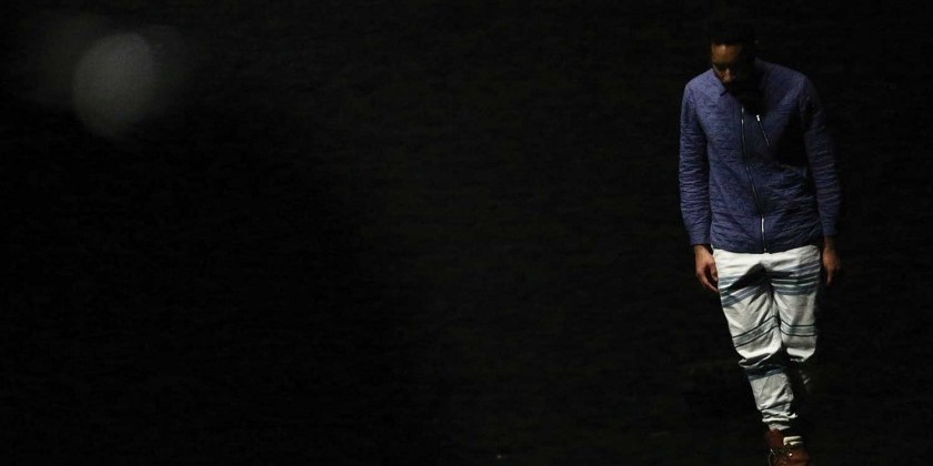 Niall Jones presents "Splendor #3"