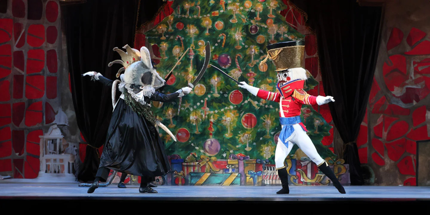 The Nutcracker