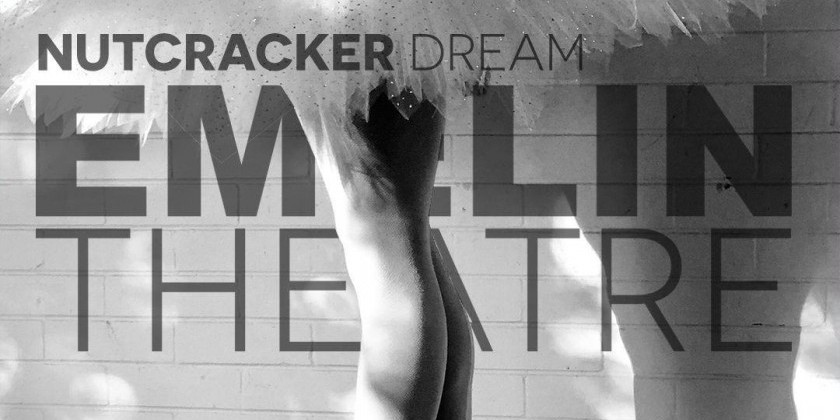 MAMARONECK, NY: Ballet des Amériques presents "Nutcracker Dream"