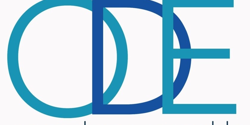 Open Dance Ensemble presents "Trio B"