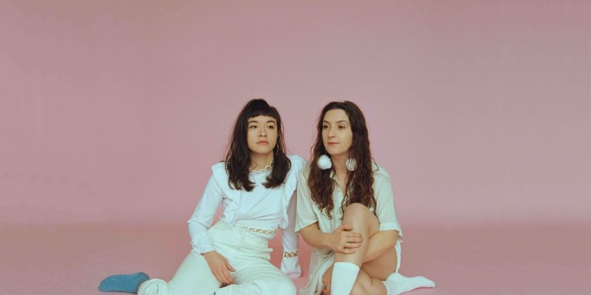 Four/Four Announces Updated Lineup for "Tethered"