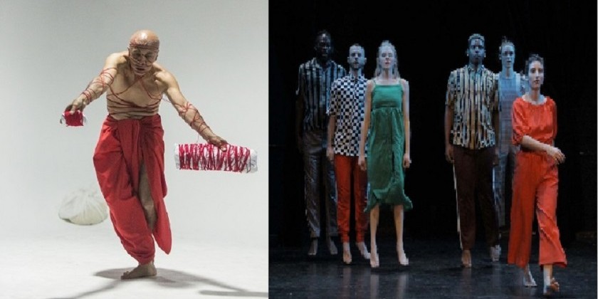 Take Root Presents: Erick Montes/Danceable Projects & Hector Canonge