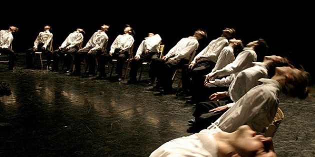 Batsheva Dance Company