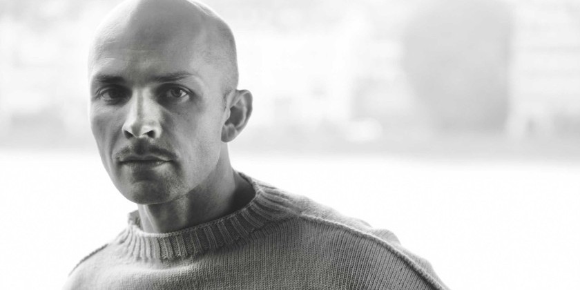 BARYSHNIKOV ARTS x The Playground NYC