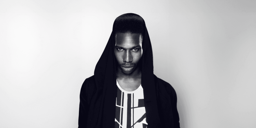 Pride Vogue Fem Workshop with Omari Wiles
