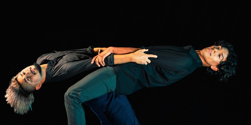 Foothills Dancemakers in Concert