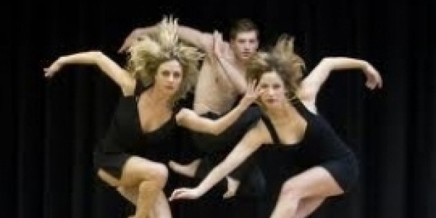 Parsons Dance's 13th Annual