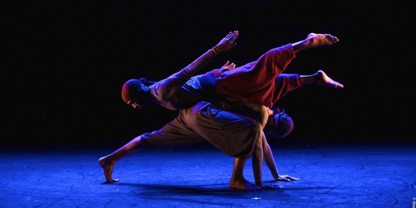 DANCE NEWS: BRIC Announces BRIClab 2022-2023 Artists-in-Residence