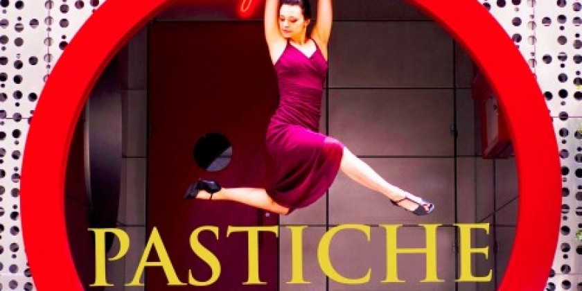 "Pastiche" by BalaSole Dance Company